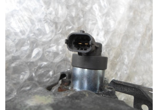 паливний насос високого тиску(ТНВД) Peugeot, Citroen, Xsara Picasso 1.4, 1.6 hdi, 9656300380, 0445010102, BOSCH